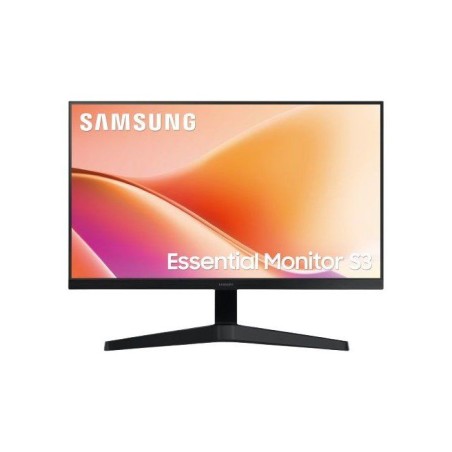 Ecran PC - SAMSUNG - 24 - FHD - 100 Hz - Dalle VA - 5 ms - LS24F330EAU