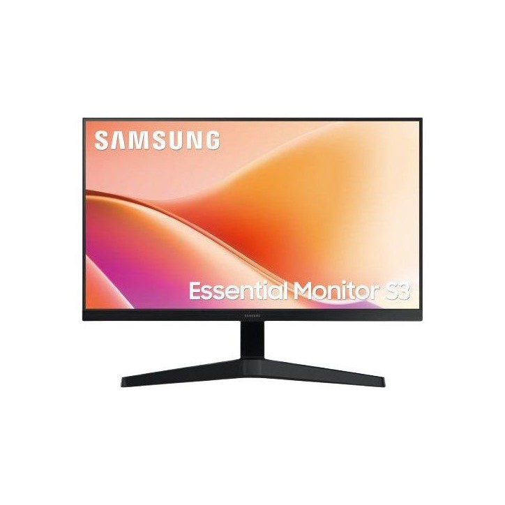 Ecran PC - SAMSUNG - 24 - FHD - 100 Hz - Dalle VA - 5 ms - LS24F330EAUXEN Ecran PC - SAMSUNG - 24 - FHD - 100 Hz - Dalle VA - 5 ms - LS24F330EAUXEN