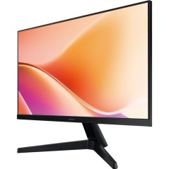 Ecran PC - SAMSUNG - 24 - FHD - 100 Hz - Dalle VA - 5 ms - LS24F330EAU