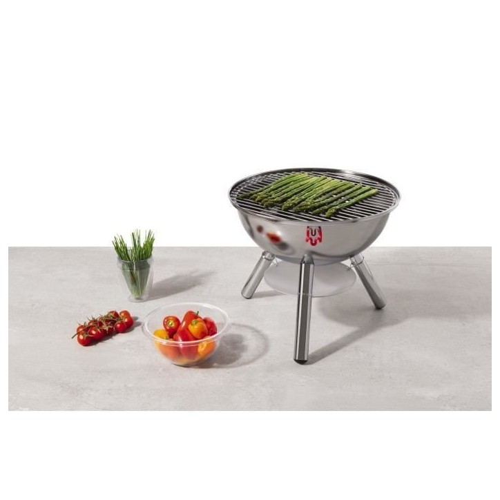 Saladier - BODUM - Bistro - Tritan - ø 23 cm - Transparent Saladier - BODUM - Bistro - Tritan - ø 23 cm - Transparent