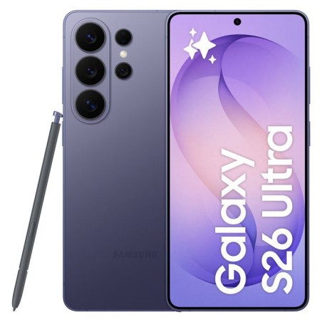SAMSUNG Galaxy S26 Ultra AI Smartphone 256 Go Violet
