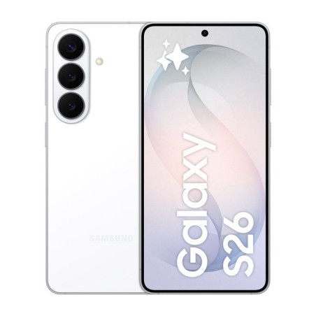 SAMSUNG Galaxy S26 AI Smartphone 512 Go Blanc