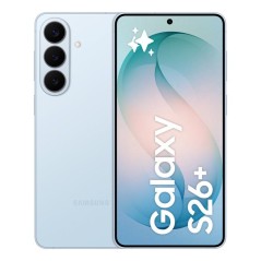 SAMSUNG Galaxy S26 Plus AI Smartphone 512 Go Bleu