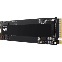 SAMSUNG - 990 - SSD Interne - 1 To - NVMe™ PCIe 4.0 - Vitesse lectur