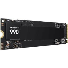 SAMSUNG - 990 - SSD Interne - 1 To - NVMe™ PCIe 4.0 - Vitesse lectur