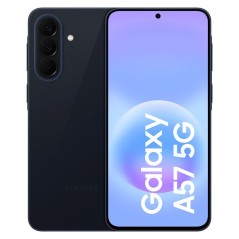 SAMSUNG Galaxy A57 5G AI Smartphone 256 Go Bleu