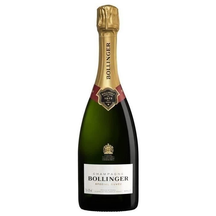 Bollinger Brut 75 cl Bollinger Brut 75 cl