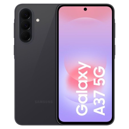 SAMSUNG Galaxy A37 5G AI Smartphone 256 Go Graphite