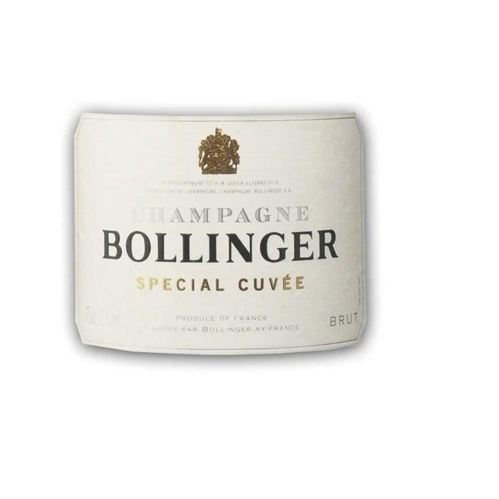 Bollinger Brut 75 cl Bollinger Brut 75 cl