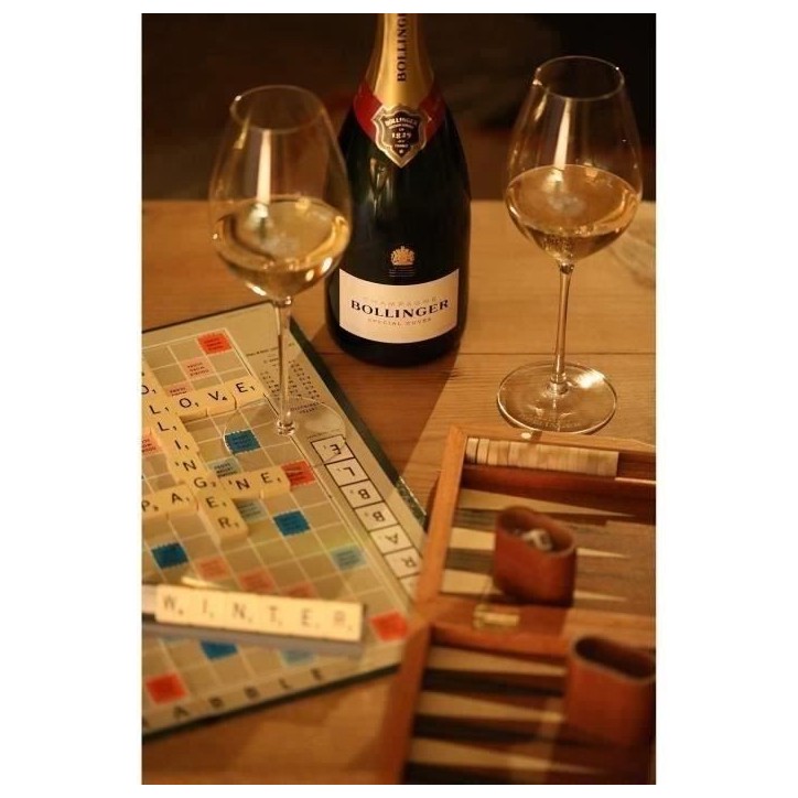 Bollinger Brut 75 cl Bollinger Brut 75 cl