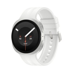 SAMSUNG Galaxy Watch9 Montre connectée Bluetooth 40mm Creme