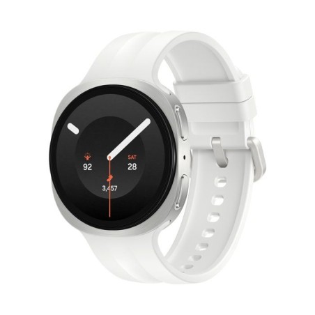 SAMSUNG Galaxy Watch9 Montre connectée Bluetooth 40mm Creme