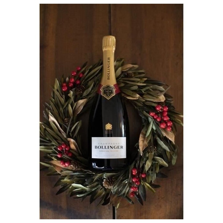 Bollinger Brut 75 cl Bollinger Brut 75 cl