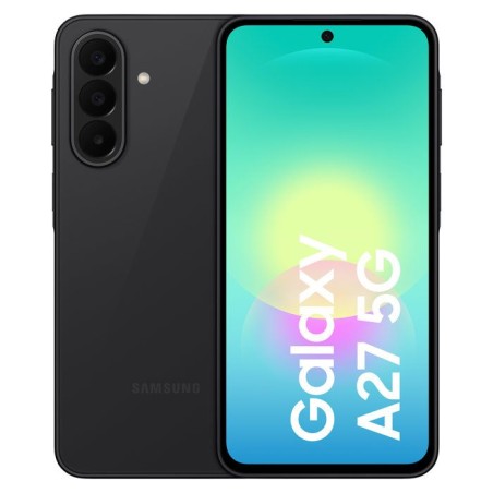 SAMSUNG Galaxy A27 5G Smartphone 128 Go Noir