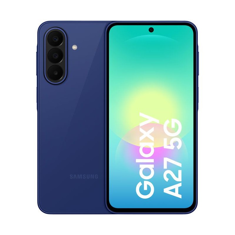 SAMSUNG Galaxy A27 5G Smartphone 128 Go Bleu
