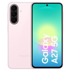 SAMSUNG Galaxy A27 5G Smartphone 128 Go Rose