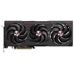 SAPPHIRE - Carte graphique - PULSE AMD RADEON™ RX 9070 XT GAMING - 16 GB - Dual HDMI / Dual DP