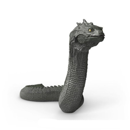 Figurine Basilic - SCHLEICH 14995 - Gamme Harry Potter?