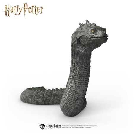 Figurine Basilic - SCHLEICH 14995 - Gamme Harry Potter?