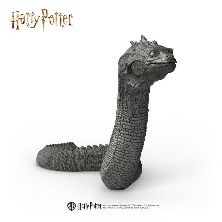 Figurine Basilic - SCHLEICH 14995 - Gamme Harry Potter?