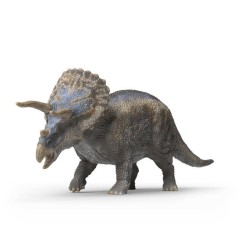 Figurine Tricératops, Schleich 15050 Dinosaurs, des 5 ans