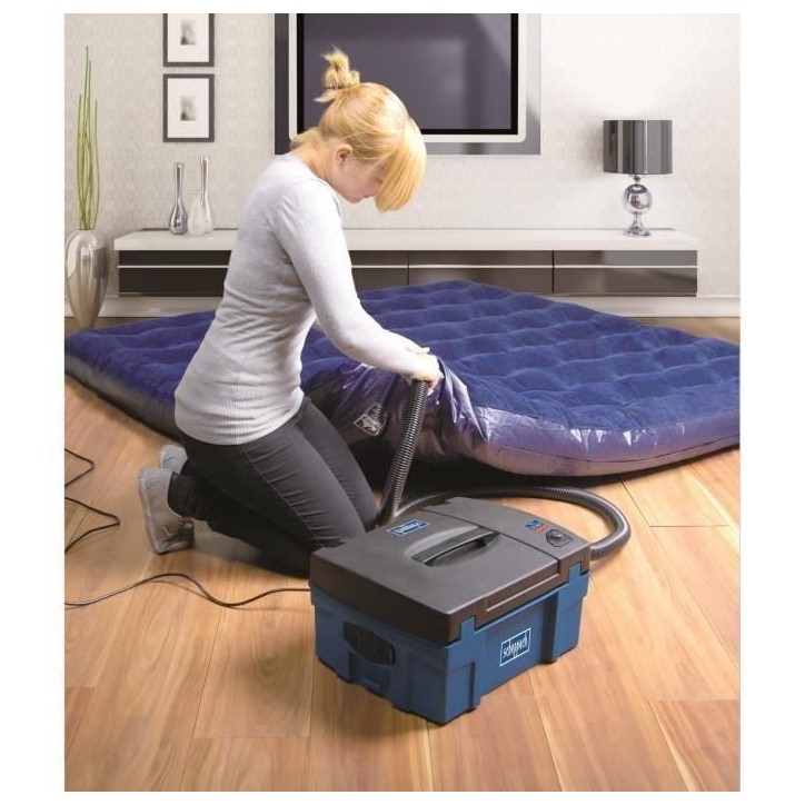 Aspirateur compact de chantier Scheppach - HD2P - Cuve polypropylene 5L - 1250W Aspirateur compact de chantier Scheppach - HD2P - Cuve polypropylene 5L - 1250W