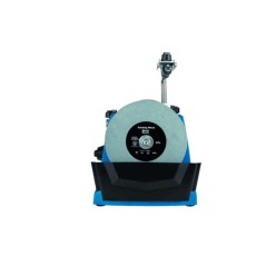 Affuteuse a eau SCHEPPACH - TIGER 5000S - 150W - 200mm - Orbitale