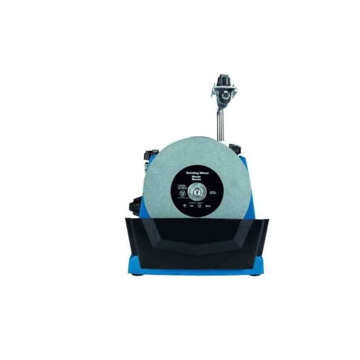 Affuteuse a eau SCHEPPACH - TIGER 5000S - 150W - 200mm - Orbitale Affuteuse a eau SCHEPPACH - TIGER 5000S - 150W - 200mm - Orbitale