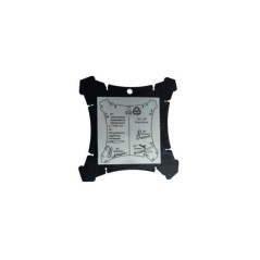 Affuteuse a eau SCHEPPACH - TIGER 5000S - 150W - 200mm - Orbitale