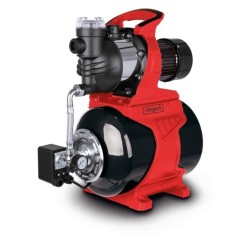 Pompe a eau domestique HWW1400c - 6000 L/h - 4,8 bar - SCHEPPACH