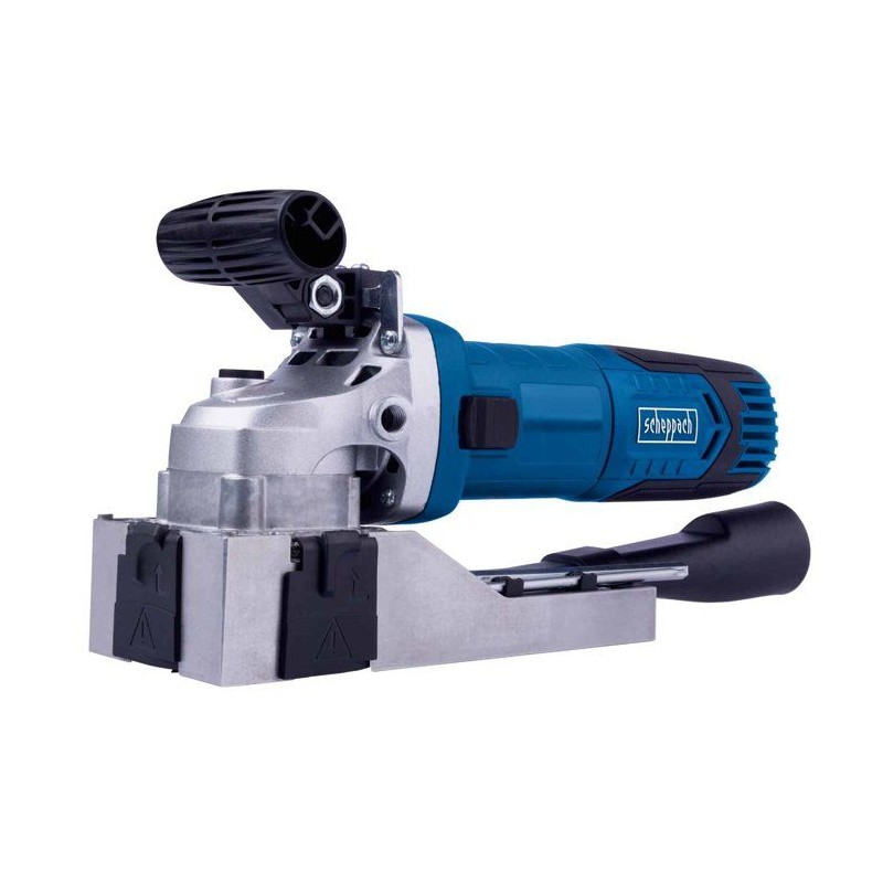 Fraiseuse LFR720 Scheppach