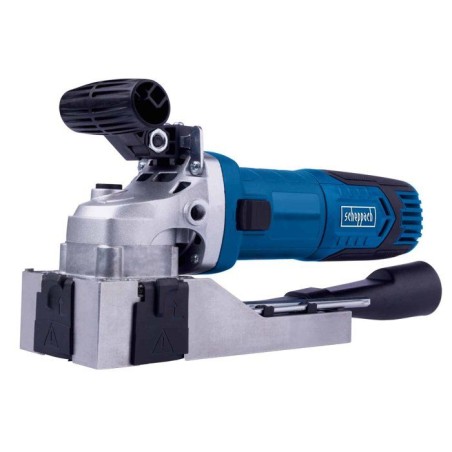 Fraiseuse LFR720 Scheppach
