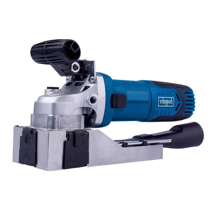 Fraiseuse LFR720 Scheppach