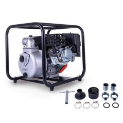 Pompe a eau thermique PWP60 - 60 000 L/H - SCHEPPACH