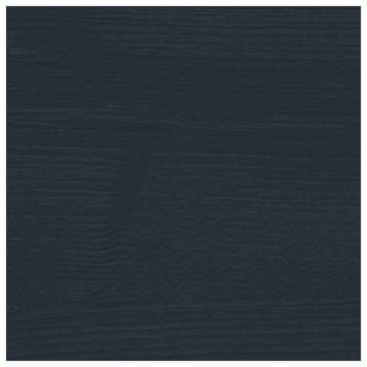 Lasure opaque Tres haute protection - Gris anthracite RAL 7016 satin - BONDEX - 5 L