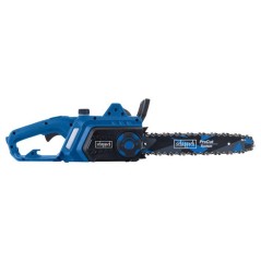 Tronçonneuse électrique SCHEPPACH - ECS1600 - Coupe max 34 cm - 1600