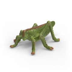 Figurines Set découverte : les insectes - SCHLEICH 42741 - Gamme Wild