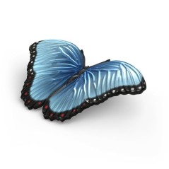 Figurines Set découverte : les insectes - SCHLEICH 42741 - Gamme Wild