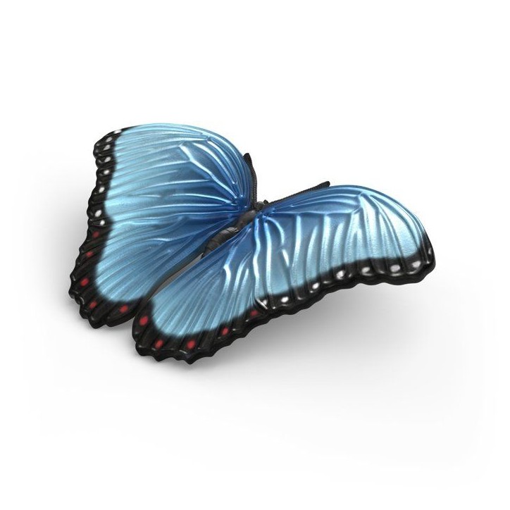 Figurines Set découverte : les insectes - SCHLEICH 42741 - Gamme Wild Life