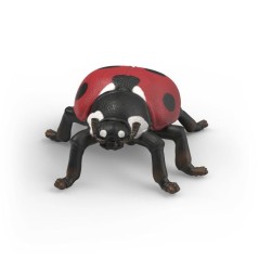 Figurines Set découverte : les insectes - SCHLEICH 42741 - Gamme Wild