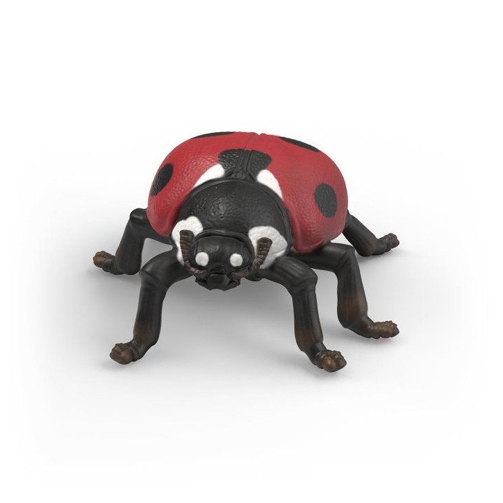 Figurines Set découverte : les insectes - SCHLEICH 42741 - Gamme Wild Life