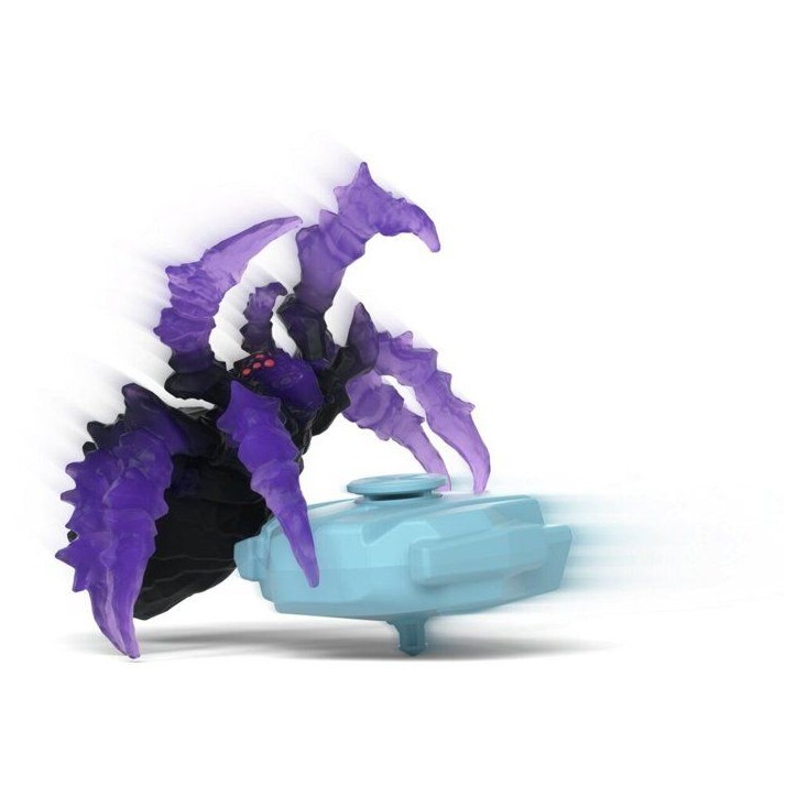 Figurine BattleCave Lion de Glace, Schleich 42766 Eldrador Creatures Figurine BattleCave Lion de Glace, Schleich 42766 Eldrador Creatures