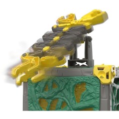 Coffret Forteresse de la Jungle - SCHLEICH 42809 - Gamme Eldrador Crea
