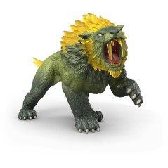 Coffret Forteresse de la Jungle - SCHLEICH 42809 - Gamme Eldrador Crea
