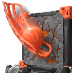 Coffret Forteresse de Lave - SCHLEICH 42810 - Gamme Eldrador Creatures