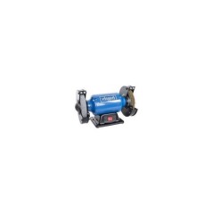 SCHEPPACH Touret a meuler SM200AL Ø200 mm avec meule de grain et meul