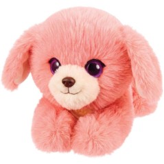 Peluche surprise - SCRUFF A LUVS - Maman et Bébé - Transformation -