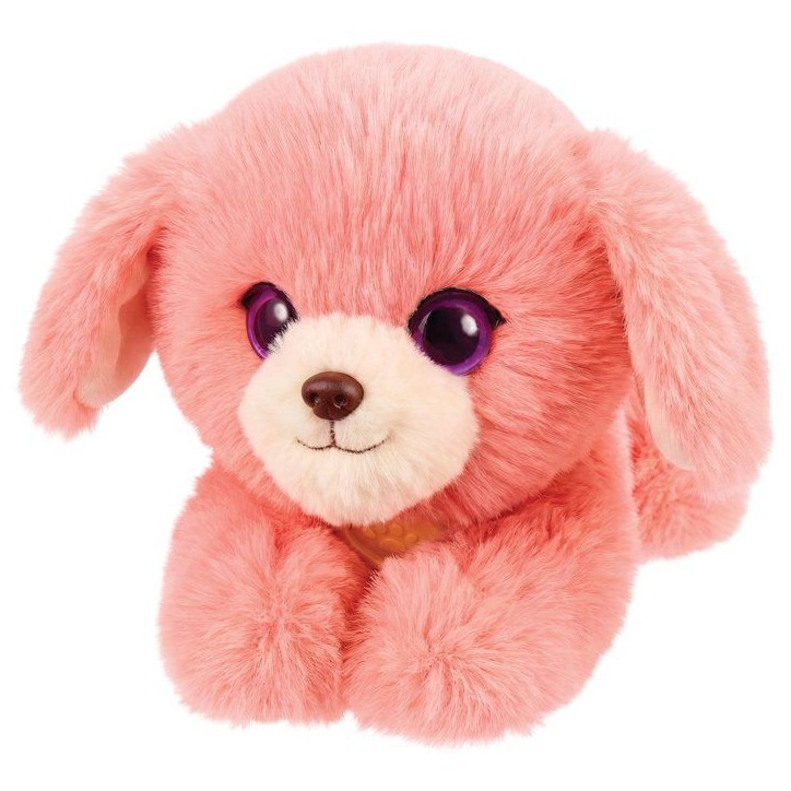 Peluche surprise - SCRUFF A LUVS - Maman et Bébé - Transformation - Famille