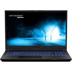 PC Portable - ERAZER - Deputy P40 MD62564 - 15.6 - i5-12450H - 16Go -