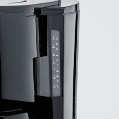 Cafetiere Filtre Isotherme Duo - SEVERIN - KA9315 - Jusqu'a 2L soit 16